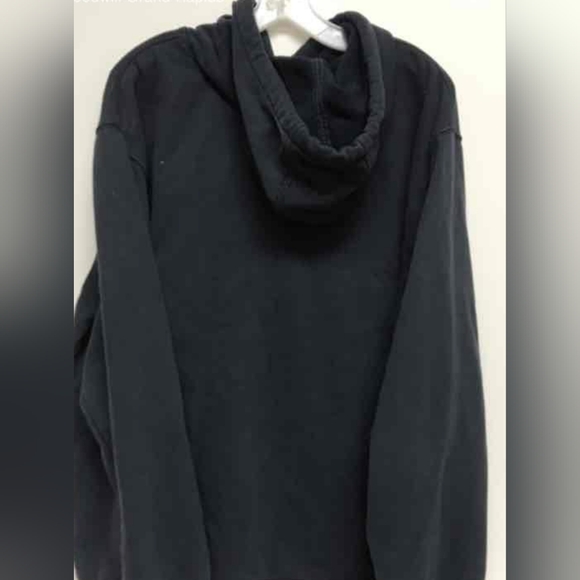 Carhartt Rain Defender® Midweight Logo Graphic Sweatshirt Size 2XL MSRP $64.99 - Picture 3 of 6